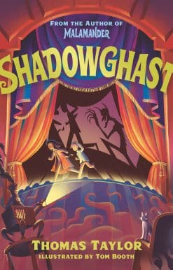 Shadowghast: