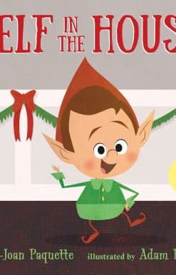 Elf in the House