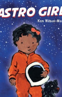 Astro Girl