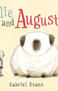 Ollie and Augustus