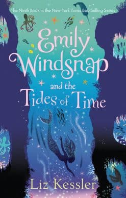 Emily Windsnap and the Tides of Time