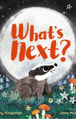 What's Next?