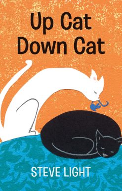 Up Cat Down Cat