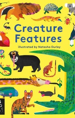 Creature Features:
