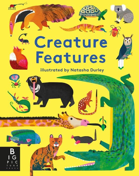 Creature Features: