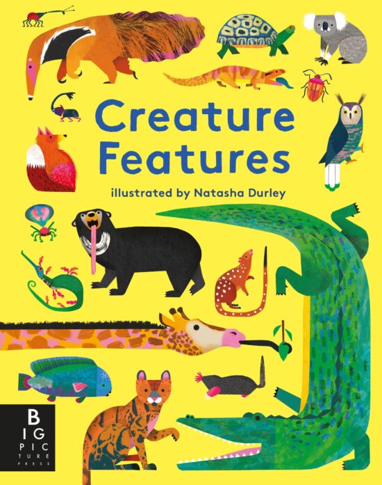 Creature Features: