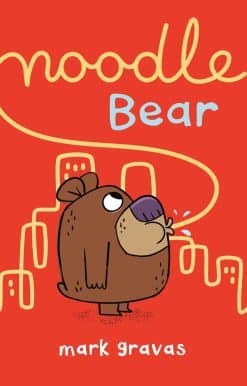 Noodle Bear