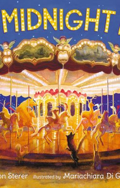 The Midnight Fair