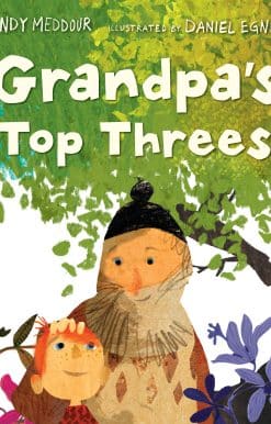 Grandpa's Top Threes