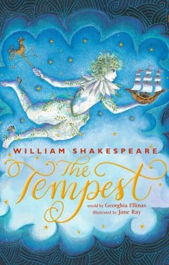 William Shakespeare's The Tempest: