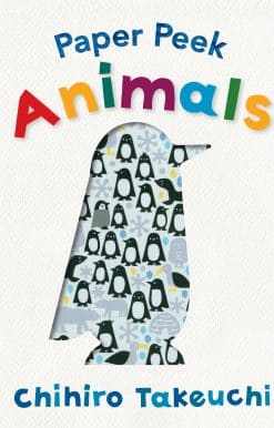 Paper Peek: Animals