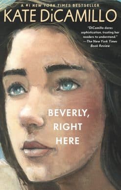 Beverly, Right Here