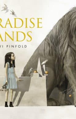 A Story of Enchantment: Paradise Sands