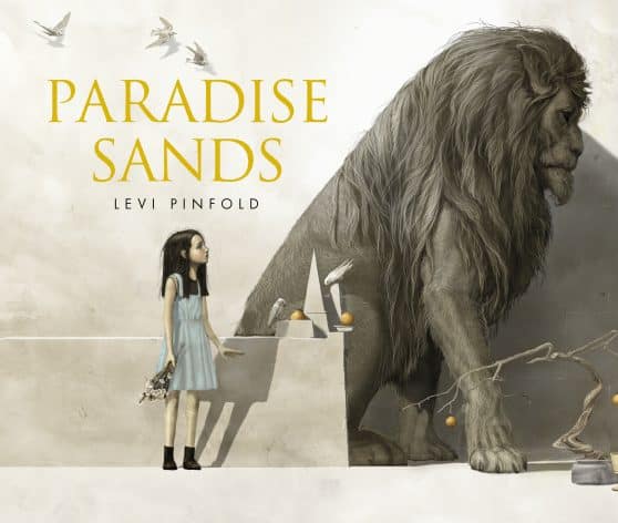 A Story of Enchantment: Paradise Sands