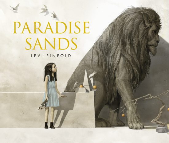 A Story of Enchantment: Paradise Sands