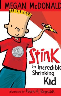 The Incredible Shrinking Kid: Stink