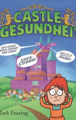 Castle Gesundheit