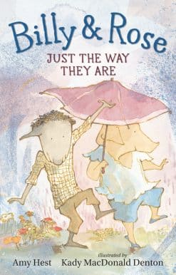 Billy and Rose: Just the Way They Are