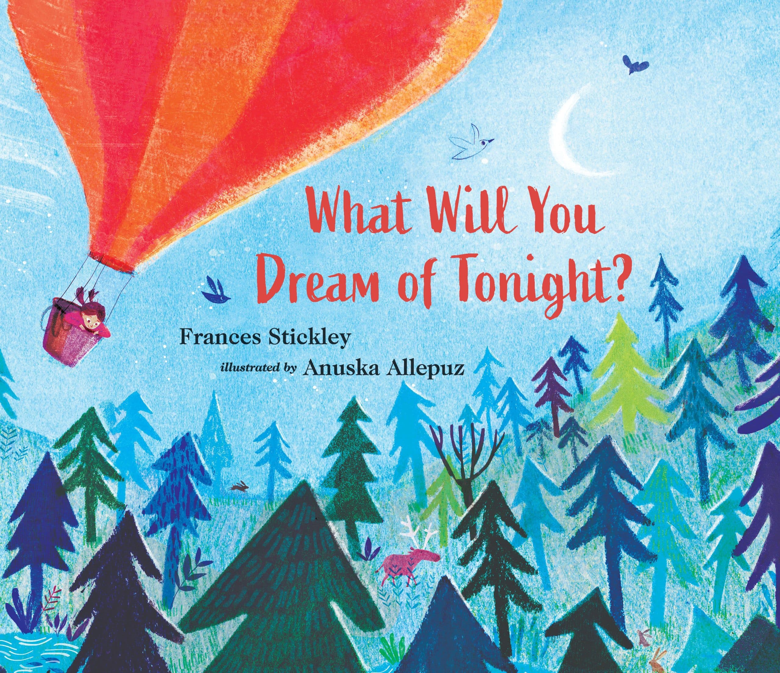 9781536214475 What Will You Dream of Tonight?