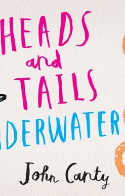 Heads and Tails: Underwater