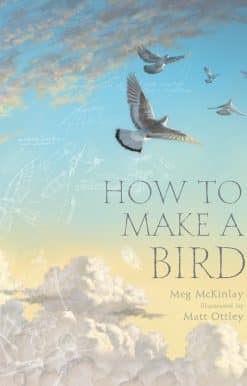 How to Make a Bird: