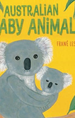 Australian Baby Animals