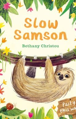 Slow Samson