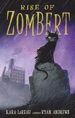 Rise of ZomBert