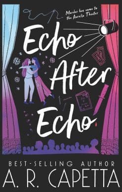 Echo After Echo