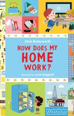 How Does My Home Work?