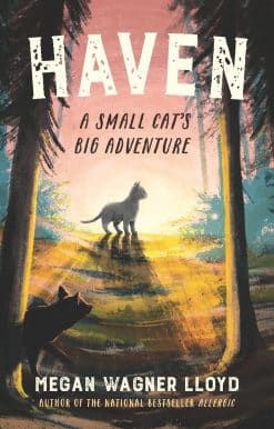 Haven: A Small Cat's Big Adventure