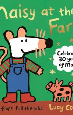 Maisy at the Farm