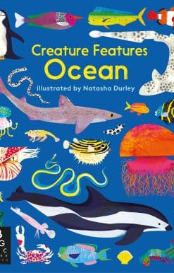 Creature Features: Ocean