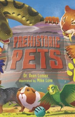 Prehistoric Pets