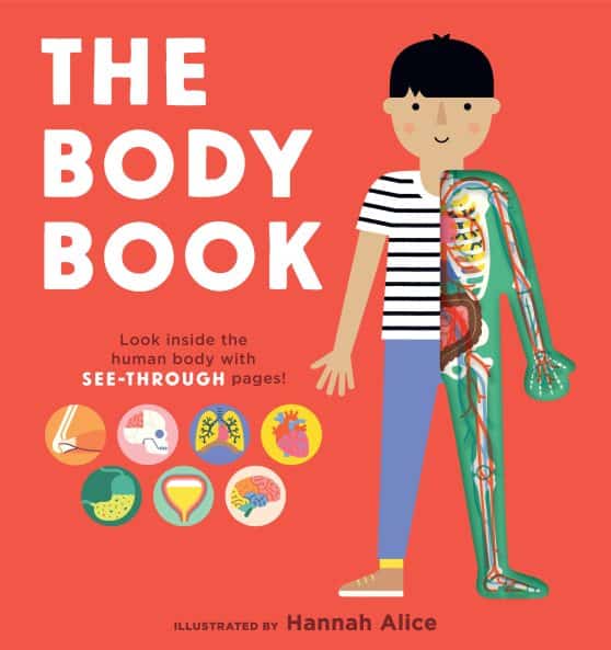 The Body Book: