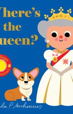 Where's the Queen?