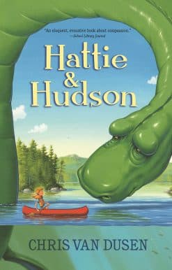 Hattie and Hudson