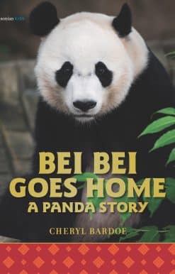 Bei Bei Goes Home: A Panda Story