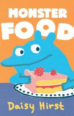 Monster Food