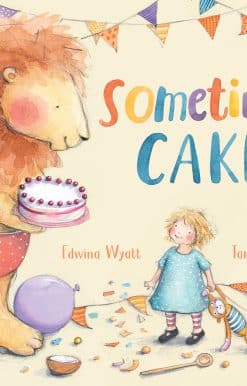 Sometimes Cake
