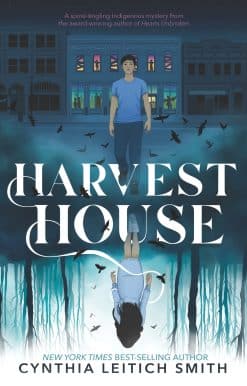 Harvest House