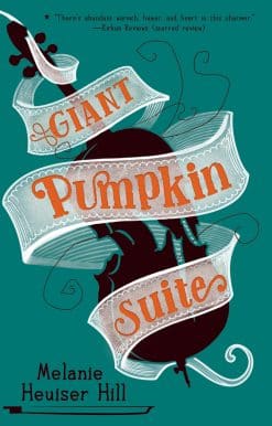 Giant Pumpkin Suite