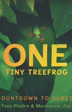 One Tiny Treefrog: A Countdown to Survival