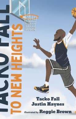 Tacko Fall: To New Heights