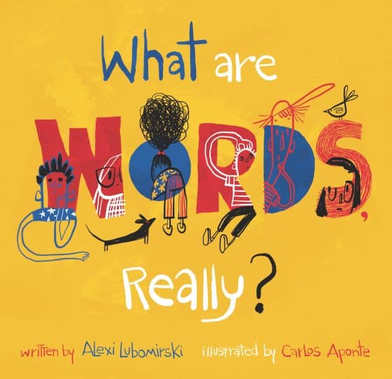 What Are Words, Really?: