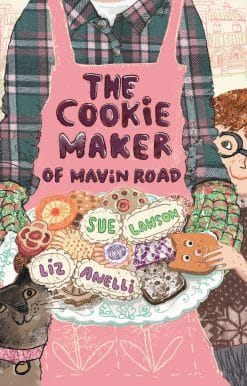 The Cookie Maker of Mavin Road