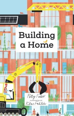 Building a Home:
