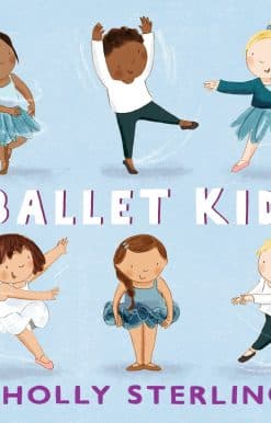 Ballet Kids