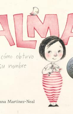 Alma y cómo obtuvo su nombre