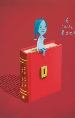 A Child of Books: